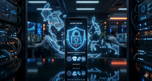 2026 Online Casino Regulations in Southeast Asia: What Players Need to Know