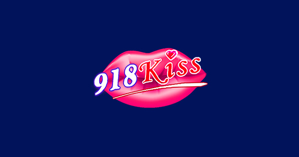918Kiss Logo