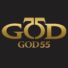 GOD55 Logo