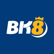 BK8 Logo