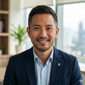 Marcus Tan - Lead Casino Reviewer & Gaming Analyst